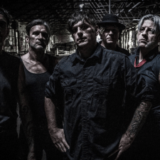 Catch THE CLAY PEOPLE Live with OTEP & ONE DAY WAITING