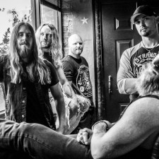 Blacktop Mojo Haven’t Burned the Ships, Quite Yet….