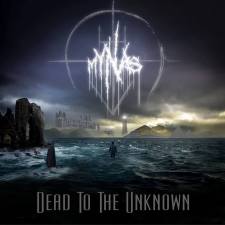 Melodic Death Metal band MYNAS has released the lyric video for “Tearing Down The Clouds”