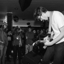 An Interview with Royal Beasts