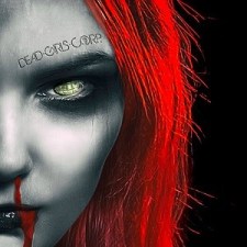 DEAD GIRLS CORP. Ready to Bloody Some Noses!