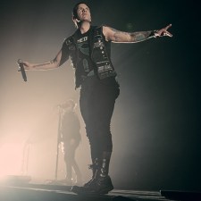 Shinedown brings Attention Attention to Ohio