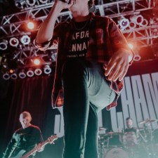 State Champs at Cleveland’s House of Blues