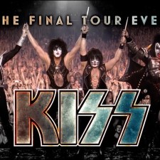 KISS Plays Cleveland One Last Time – Maybe, Possibly, Could Be…..Probably Not – But Should It Be?
