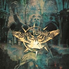 ASHES TO OMENS Release Official Music Video for “The Conflict Within”