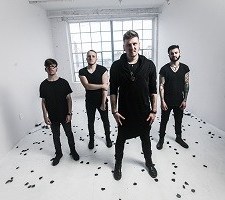 AWAKE AT LAST Taps Spencer Charnas for “The Change”