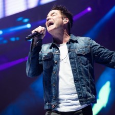 Train and Goo Goo Dolls in Ridgefield, WA