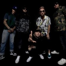 INTERVIEW: HOLLYWOOD UNDEAD