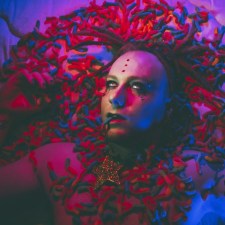 JUSTIN ‡ SYMBOL (aka STAR DADDY) Releases Official Music Video for “Mothra”