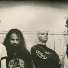 STATIC-X Releases Official Video & First Single “HOLLOW”