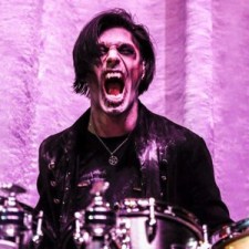 INTERVIEW: Nick Mason “The Living Dead Drummer”