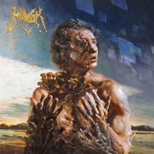 ALBUM REVIEW: HAVOK V