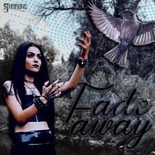 SHARONE Releases Darkly Inspiring Music Video for “Fade Away”