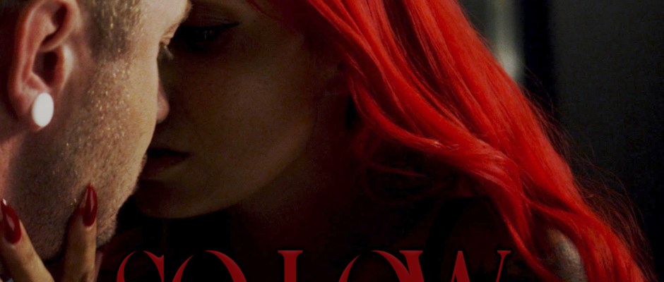 S.A.M. - So Low - Cover Artwork