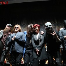 OZZFEST MEETS KNOTFEST TICKETS AND VIP PACKAGES ON SALE 5/20