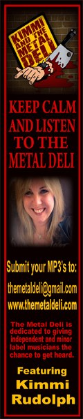 The Metal Deli