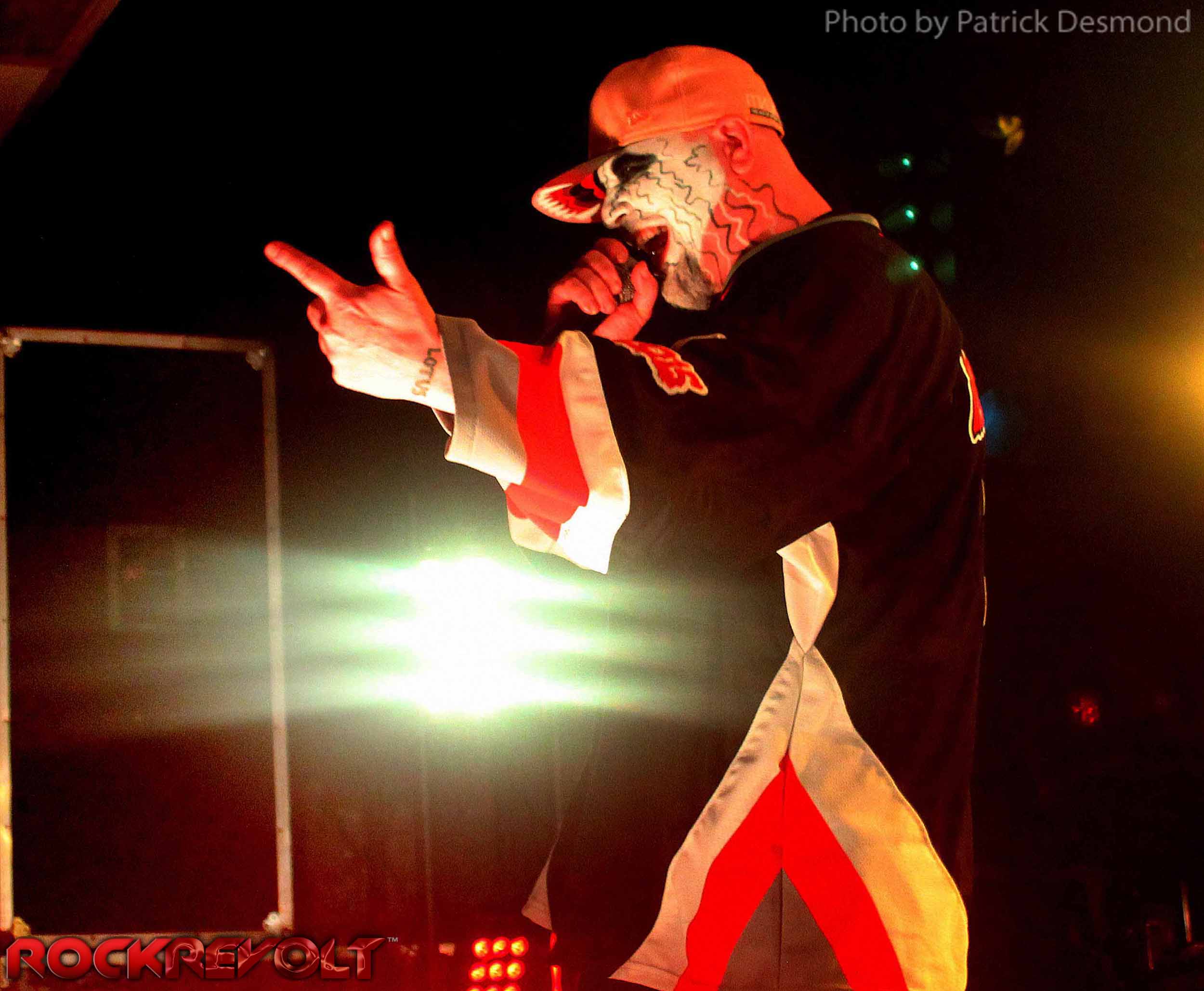 TWIZTID - 3