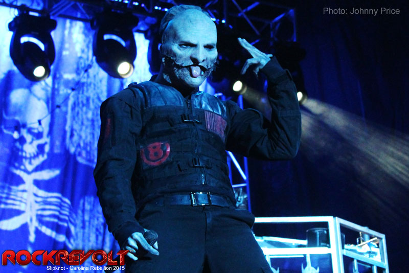 2015 - Carolina Rebellion - Slipknot - 10.jpg