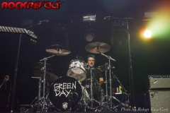 Green Day (3)