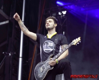 2016 - I Prevail - RockRevolt - 1