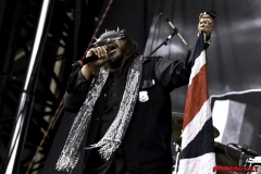 2016 - LTL - Skindred - 1