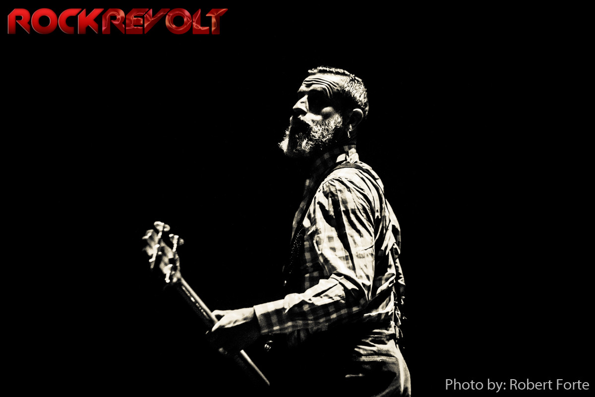 Tool - Nashville - 27