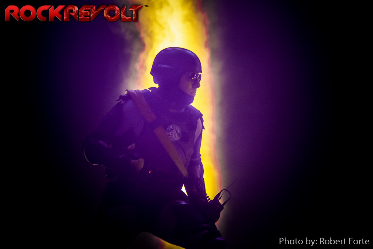 Tool - Nashville - 37