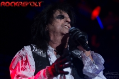 Alice Cooper