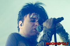 2017 - GaryNuman6-TLW