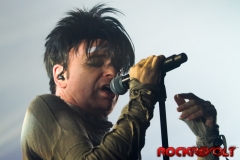 2017 - GaryNuman7-TLW