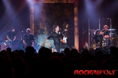 2018 - GooGooDolls10 - TLW