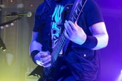 2018 - Trivium07 - TLW