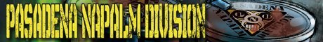 Pasadena Napalm Division