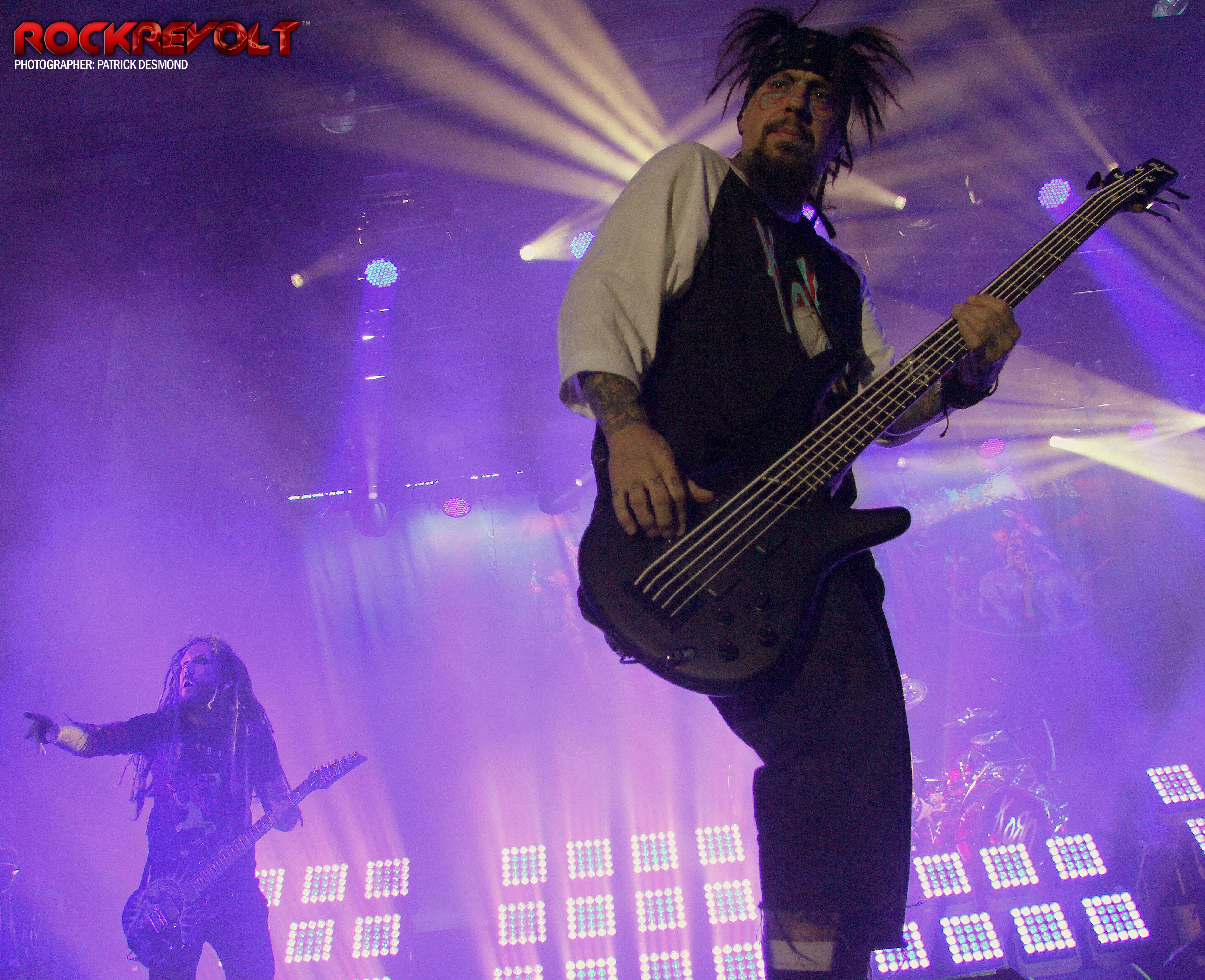 Guitar and bass 3 WM