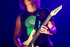 Nothing More 2017 FTO RR-9854