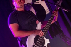 Nothing More 2017 FTO RR-9860