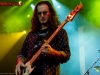 Rush - Geddy Lee