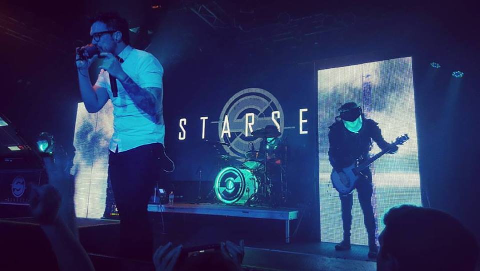 starset