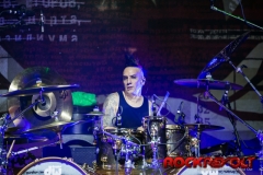 Stone Sour 2017 FTO RR-8323