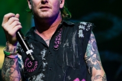 Stone Sour 2017 FTO RR-8325