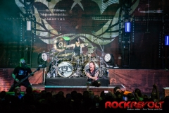 Stone Sour 2017 FTO RR-8337