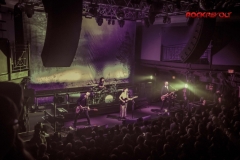 Wolf Alice - DC - 2017 - 15