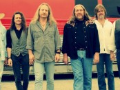 Marshall.Tucker.Official.Promo