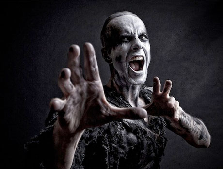 BEHEMOTH Singer Faces Blasphemy Charges – Again BEHEMOTH Singer Faces Blasphemy Charges – Again