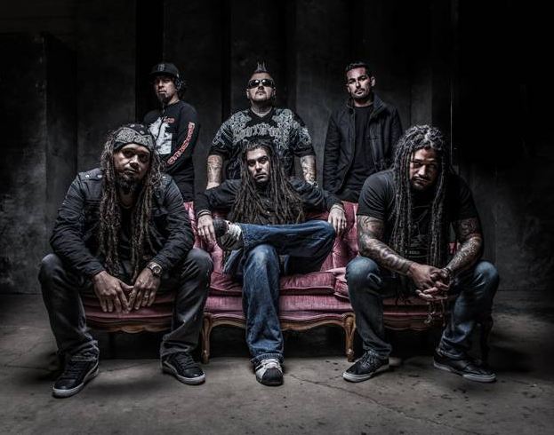 NEWS: ILL NINO ANNOUNCES NEW TOUR DATES