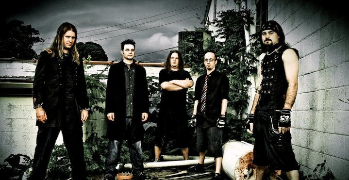 INTERVIEW: 3 QUARTERS DEAD INTERVIEW: 3 QUARTERS DEAD