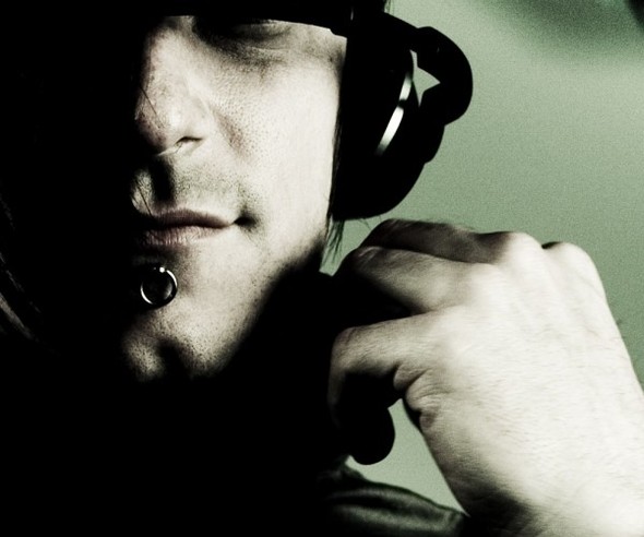 MUSIC NEWS: Celldweller Releases FREE “Gift For You” ‘Moombahstep’ Remix by KJ Sawka