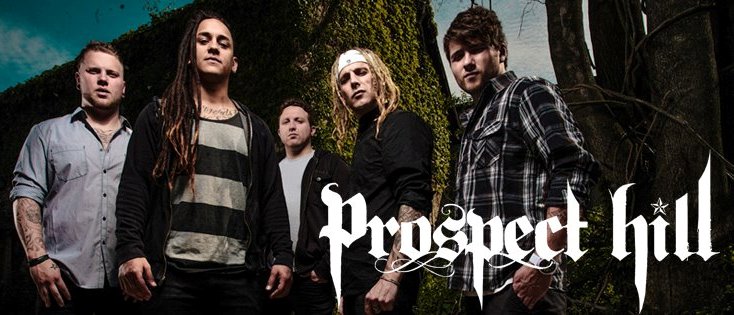 Prospect Hill - Group Photo