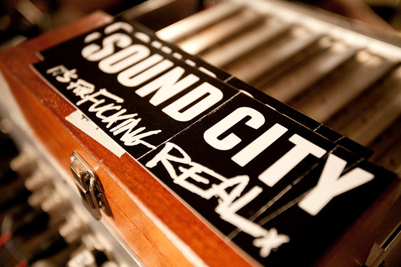 Sound City Movie 1
