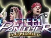 Steep Panther - penises - banner - louder than life